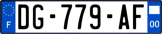 DG-779-AF