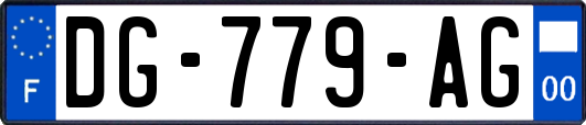 DG-779-AG