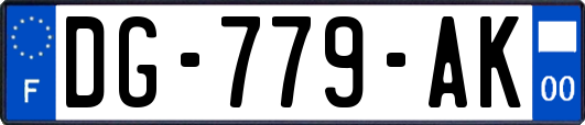 DG-779-AK