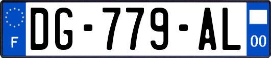 DG-779-AL