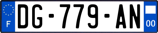 DG-779-AN