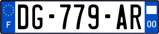 DG-779-AR