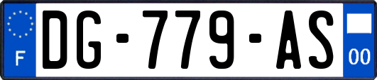 DG-779-AS