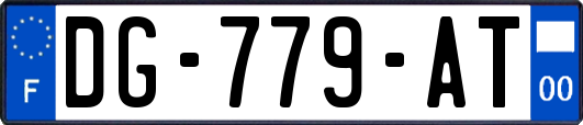DG-779-AT