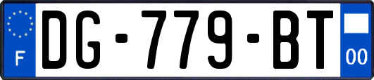 DG-779-BT