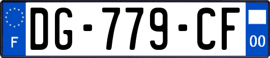 DG-779-CF