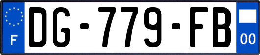 DG-779-FB