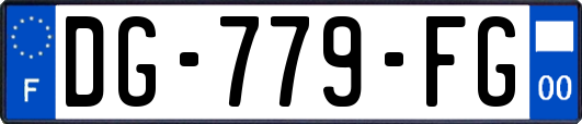 DG-779-FG