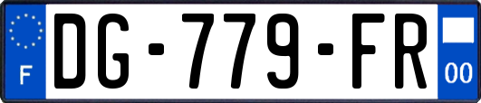 DG-779-FR