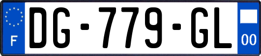 DG-779-GL