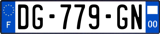 DG-779-GN