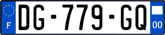 DG-779-GQ