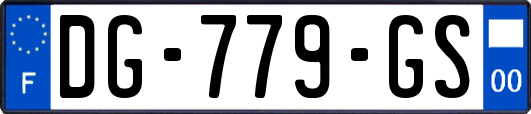 DG-779-GS