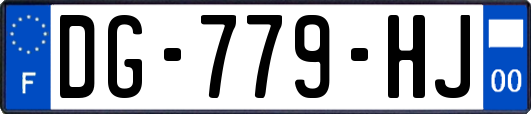 DG-779-HJ