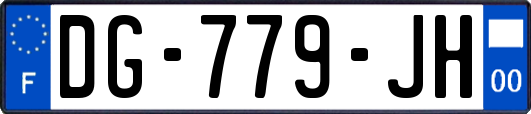 DG-779-JH