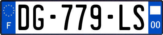 DG-779-LS