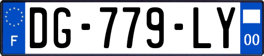 DG-779-LY