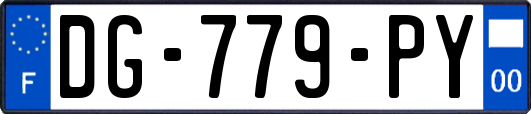 DG-779-PY