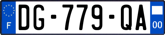 DG-779-QA