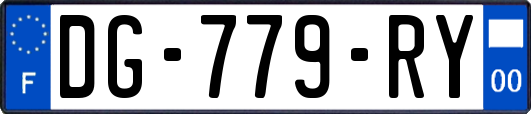 DG-779-RY