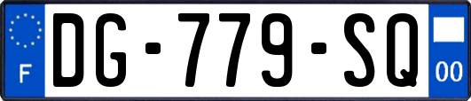 DG-779-SQ