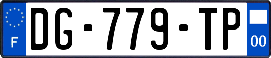 DG-779-TP