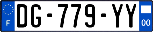 DG-779-YY