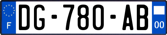 DG-780-AB