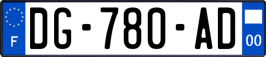 DG-780-AD