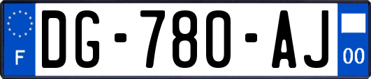 DG-780-AJ