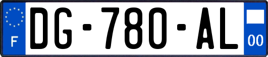 DG-780-AL