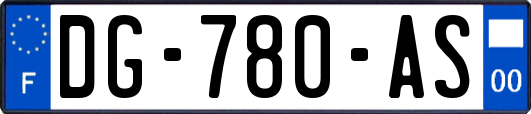 DG-780-AS