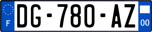 DG-780-AZ