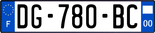 DG-780-BC