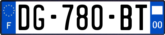 DG-780-BT