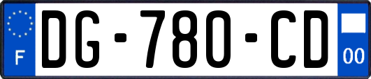 DG-780-CD