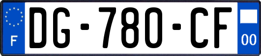 DG-780-CF