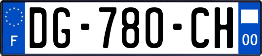 DG-780-CH