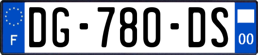 DG-780-DS