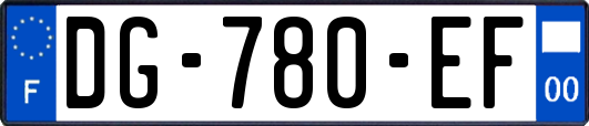 DG-780-EF