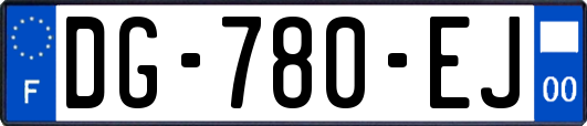 DG-780-EJ