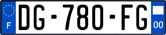 DG-780-FG