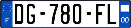 DG-780-FL