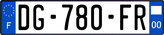 DG-780-FR