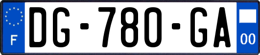 DG-780-GA