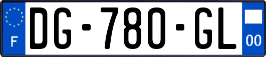 DG-780-GL