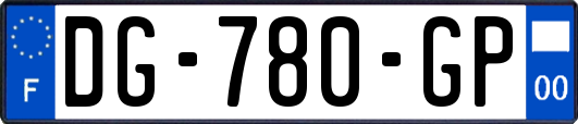 DG-780-GP