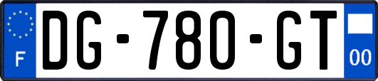 DG-780-GT