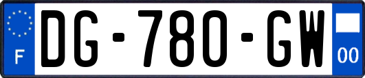 DG-780-GW