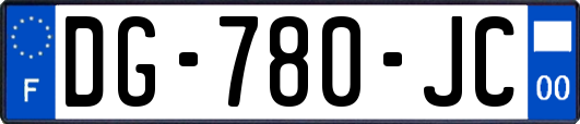 DG-780-JC